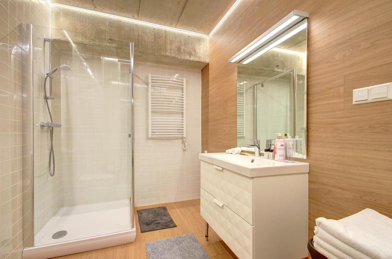 Kauno-Algirdo Luxury Apartments VNO Exterior foto
